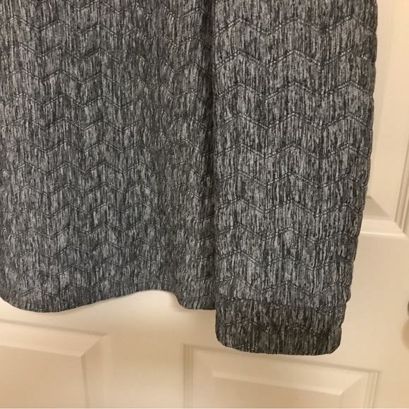 Chicos Sz 16 pullover size 3 - Picture 5 of 11